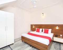 Hotel OYO 16969 The Nest (Nalagarh, Indija)