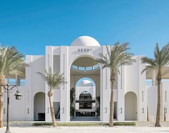 Hotel Serry Beach Resort (Hurghada, Egipat)