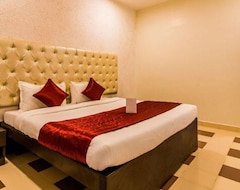 Hotel Abalone Resort (Arpora, Indija)
