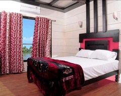 Hotel Vaishnav Houseboat (Alappuzha, Indien)