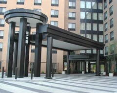 Hotel Courtyard by Marriott South Boston (Boston, Sjedinjene Američke Države)