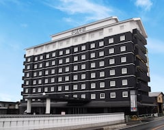 Hotel Route Inn Grantia Wakuranoyado Igauenojomae (Iga, Japón)