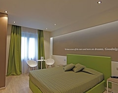 Hotel Ideal (Sirmione, Italia)