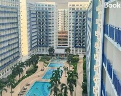Casa/apartamento entero Sunshine's Sea Residence Condo (Manila, Filipinas)