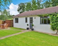 Toàn bộ căn nhà/căn hộ Finest Retreats | Little Dunley - Oaktree Cottage (Bovey Tracey, Vương quốc Anh)