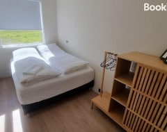 Cijela kuća/apartman Lovely 2-bedroom Apartment With A View (Bolungarvík, Island)