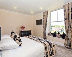 Hotel Diamond Lodge Boutique Adults Only Guest House (Ambleside, United Kingdom)