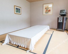 Cijela kuća/apartman Futamata Radium Spa Ryokan (Oshamambe, Japan)