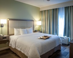 Hotel Hampton Inn & Suites New Orleans-Elmwood/Clearview Pkway, LA (Harahan, Sjedinjene Američke Države)