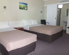 Moondarra Motel (Innisfail, Úc)
