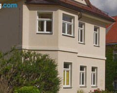 Toàn bộ căn nhà/căn hộ Ferienwohnung In Vorstadtvilla - Fur Geniesser (Dresden, Đức)