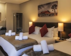 Hotel Springbok Inn (Springbok, South Africa)
