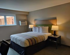 Khách sạn Country Inn&suites By Radisson, Seattle-tacoma International Airport, Wa (Seattle, Hoa Kỳ)