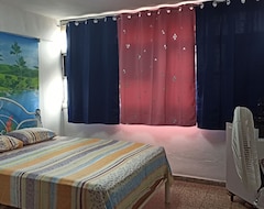 Huoneistohotelli Apartamento UltraMar (Matanzas, Kuuba)