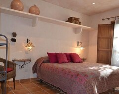 Cijela kuća/apartman Dalt La Figuera Cottage For 10 + 2 People (full Rental) (Espirdo, Španjolska)