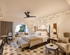 Khách sạn Aurika, Udaipur - Luxury By Lemon Tree Hotels (Udaipur, Ấn Độ)