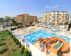 Hotel Arabella World (Alanya, Turquía)