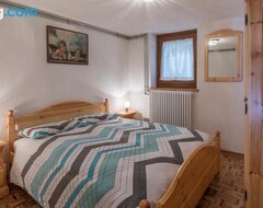 Cijela kuća/apartman Maison Courthoud (Rhêmes-Saint-Georges, Italija)