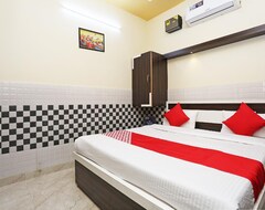 Khách sạn OYO 30451 Hotel Yaduvanshi (Hissar, Ấn Độ)