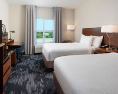 Hotel Fairfield Inn & Suites by Marriott Destin (Destin, EE. UU.)