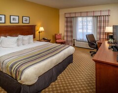 Hotel Country Inn & Suites by Radisson, Charleston South, WV (Charleston, USA)