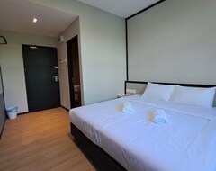 Hotel C (Jitra, Malaysia)
