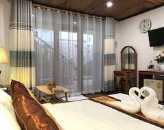 Hotel Villa Oudomlith (Luang Prabang, Laos)