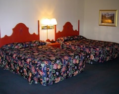 Hotel Swiss Chalet Inn (Ruidoso, USA)