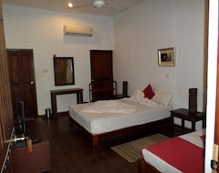 Khách sạn Holiday Inn Polonnaruwa (Polonnaruwa, Sri Lanka)