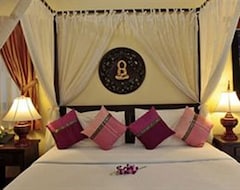 Khách sạn Coral Hotel Bangsaphan (Prachuap Khiri Khan, Thái Lan)