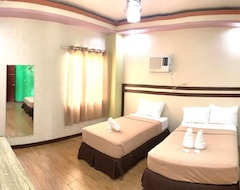 Hotel Fragoch Tourist Inn (Naval, Philippines)