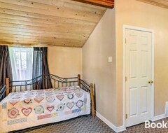 Casa/apartamento entero Cozy Lakeside Escape With Deck 4 Mi To Rainbow Lake (Pinetop-Lakeside, EE. UU.)