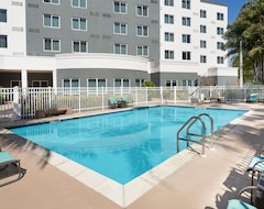 Hotel Courtyard by Marriott Miami West/FL Turnpike (Miami, USA)