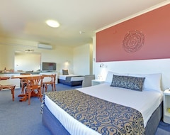 Khách sạn Burnie Central Townhouse Hotel (Burnie, Úc)
