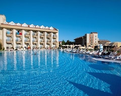 Hotelli Victory Resort (Side, Turkki)
