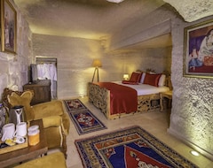 Otel Helen Cave Suites (Göreme, Türkiye)