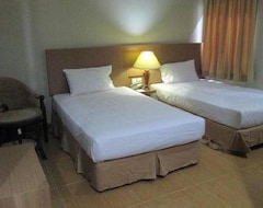 Hotel Griya Serasan Sekundang (Muara Enim, Indonezija)