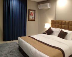 Hotel Yan Apartments (Jeddah, Saudi-Arabien)