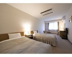Khách sạn Nonsmoking Twin Room / Seto Aichi (Seto, Nhật Bản)