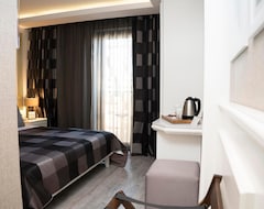 Khách sạn Sky Kamer Hotel (Antalya, Thổ Nhĩ Kỳ)