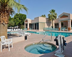 Hotelli Americas Best Value Inn Chilton Conference Center EX Ramada Inn Chilton Conference Center (Yuma, Amerikan Yhdysvallat)
