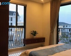 Hele huset/lejligheden Saola Apartment Le Chan, Haiphong, 202 (Hai Duong, Vietnam)