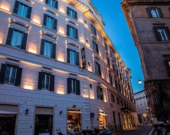 Khách sạn The Pantheon Iconic Rome Hotel  Autograph Collection (Rome, Ý)