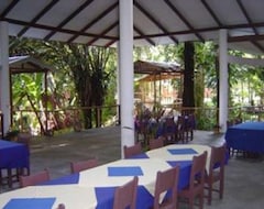 Khách sạn Flor de Tortuguero - Nature (Limón, Costa Rica)