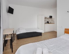 Cijela kuća/apartman Dd Boutique Apartments - Two-bedroom Apartment (Cluj-Napoca, Rumunjska)