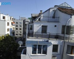 Toàn bộ căn nhà/căn hộ Poshta 1 Apartment (Varna, Bun-ga-ri)