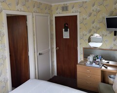 Hotel Loch Roag Guest House (Stornoway, Ujedinjeno Kraljevstvo)