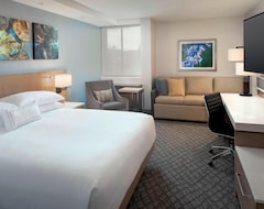 Khách sạn Delta Hotels Marriott Seattle Everett (Everett, Hoa Kỳ)