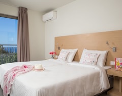 Hotelli Sundance Apartments & Suites (Koutouloufari, Kreikka)