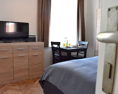 Hotelli Truhlárská Apartmán (Praha, Tsekin tasavalta)